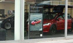 Tesla Verilerinde Dev Kayıp: Satışlarda Sert Düşüş Sürüyor