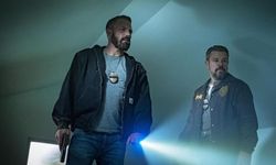 Netflix Seyircisi Yine Aksiyonu Seçti, “The Rip” İlk Haftasında Zirveyi Aldı