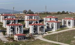 TOKİ İlk Evim Projesi Kapsamında 304 Konut Teslim Edildi