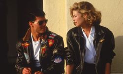 Top Gun 40 Yaşında: Gökyüzündeki Propagandanın Nostaljiye Dönüşü