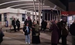 Trabzon’da 'Deprem Olmaz' Devri Kapandı mı? 3.8 Büyüklüğündeki Deprem Korkuttu