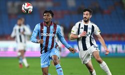 Trabzonspor Kasımpaşa Engelini Geçti