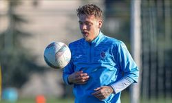 Trabzonspor’da Serdar Saatçı Al Nassr Yolcusu