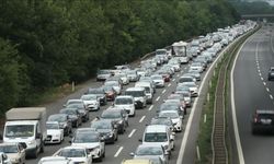 Trafiğe Kayıtlı Taşıt Sayısı Arttı: TÜİK Güncel Rakamları Paylaştı