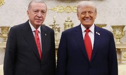 Trump, Cumhurbaşkanı Erdoğan’ı Barış Kurulu’na Davet Etti