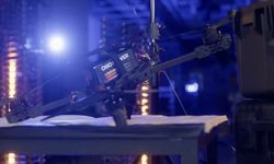 Türk Savunma Sanayisinde Dron Üretimi 100 Binleri Aştı