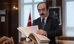 Türk Tarih Kurumu Arşivini Açıyor: 50 Bin Eser Ücretsiz Oldu