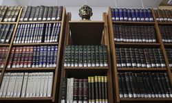 Türk Tarih Kurumu’ndan Dev Hizmet: 50 Bin Kitaba Ücretsiz Erişim