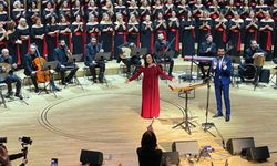 CSO Ada Ankara’da Yeşilçam Melodileri Yankılandı