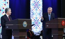 Türkiye ve Özbekistan El Sıkıştı: Tam 10 Sektörde Yeni Dönem