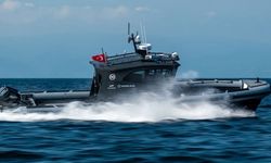 Türkiye İnsansız Deniz Aracı İhracatında Alanını Genişletiyor