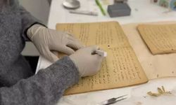 Türkiye’de 251 Binden Fazla Tarihi Eser Geleceğe Taşınıyor