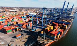 Türkiye’de Deniz Ticareti 2025 Aralık’ta Rekor Kırdı