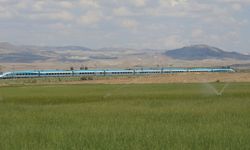 Demir Yollarında Rekor Bütçe: 91 Proje için 261 Milyar TL Ayrıldı