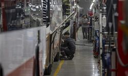 Türkiye’nin Toplu Taşıma İhracatı 2025’te Yüzde 30 Arttı