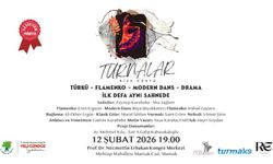 "Turnalar Bize Küstü" Mamak’ta İzleyiciyle Buluşacak