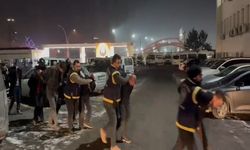 Ankara'da Trafikte Pompalı Dehşeti: 3 Tutuklama