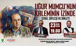 Uğur Mumcu Vefatının 33. Yılında Mamak’ta Anılıyor