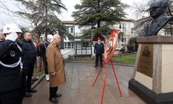 Uğur Mumcu Vefatının 33. Yılında Yenimahalle’de Anıldı