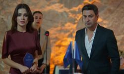 Uzak Şehir 46. Bölümde Tansiyon Yükseliyor: Cihan’dan Boran’a Sert Tokat