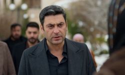 Uzak Şehir 47. Bölümde İhanetin Bedeli Ağır Oldu: Cihan, Boran’ı Konaktan Kovuyor