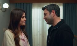 Uzak Şehir Dizisinden Yeni Tanıtım: Cihan’dan Alya’ya Aşk İtirafı Geldi