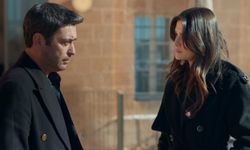 Uzak Şehir Dizisinin Yeni Tanıtımı Yayınlandı: Alya Yüzüğünü Çıkarıyor