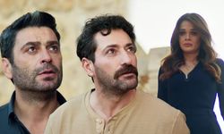 Uzak Şehir'de Tokat Krizi: Dizinin Boran’ı Burç Kümbetlioğlu Ayrılıyor mu?
