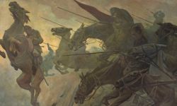 Vatan Emredince Tablosu: Kurtuluş Mücadelesinin Hikayesi