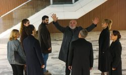 Veliaht 19. Bölümde Yer Yerinden Oynayacak: Derya Ateş Çemberinde