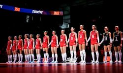 A Milli Kadın Voleybol Takımı Ankara’ya Geliyor: İşte VNL 2026 Takvimi