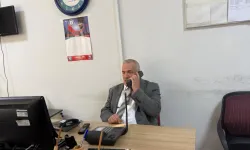 Ankara’da Engelleri Aşan Başarı: Sincan Hastanesinin Sesi Şeref Yalçın Oldu