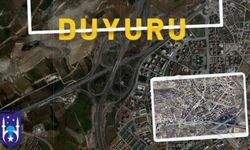 Yaşamkent Kavşağı Geçici Olarak Trafiğe Kapatıldı