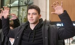 Beşiktaş, Yasin Özcan Transferini Resmen Duyurdu