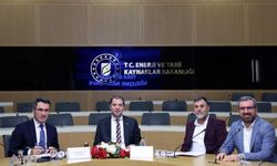 YEKA GES-2025 Sözleşmeleri İmzalandı: 8 Alanda Üretim Başlayacak