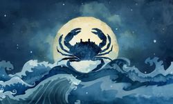 Yengeç Burcu 2026 Yıllık Rehberi: İçsel Gücünü Keşfet