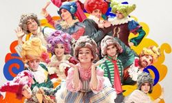 Yenimahalle Tiyatro Şenliği’nde Final: ‘Peruka Kasabası’ Sahnelenecek