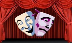 Yenimahalle'de Karne Şöleni! 5 Gün Sürecek Tiyatro Şenliği Başlıyor