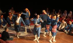 Yenimahalle'de Sandıklı Rüzgarı! Yarenler Ankara'da Buluştu