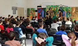 Yenimahalle’de Sömestr Tiyatro Şenliği Başladı: İşte Etkinlik Detayları