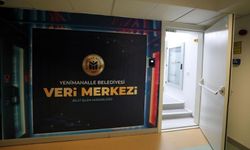 Yenimahalle'nin Geleceği Dijitalleşti: Veri Merkezi'nde Yeni Dönem