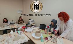 YENİMEK İkinci Dönem Kursları Başlıyor: Kayıtlar Açıldı