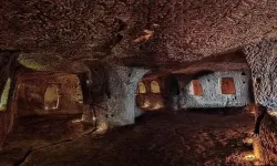 Yer Altında Yaşamak Mümkün mü?