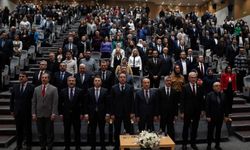 Ankara’da ‘Yeşil Vatan’ için Yarıştılar: Kısa Film Ödülleri Sahiplerini Buldu