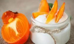 Yoğurtla Cennet Hurması Birlikte Nasıl Tüketilir?