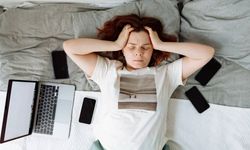 Neden Sürekli Yorgunuz?