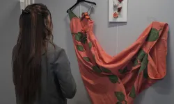 Nallıhan’ın Coğrafi İşaretli Sanatı Başkentte Görücüye Çıktı