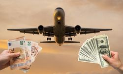 Yurt Dışı Uçak Biletlerinde 9 Dolarlık Fırsat