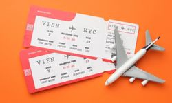 Yurt Dışına 9 Dolara Uçuş Şansı, Biletler Ajet'te