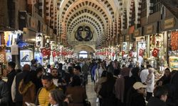 Yurt İçi Turizm Harcamaları Üçüncü Çeyrekte 276 Milyar Lirayı Aştı